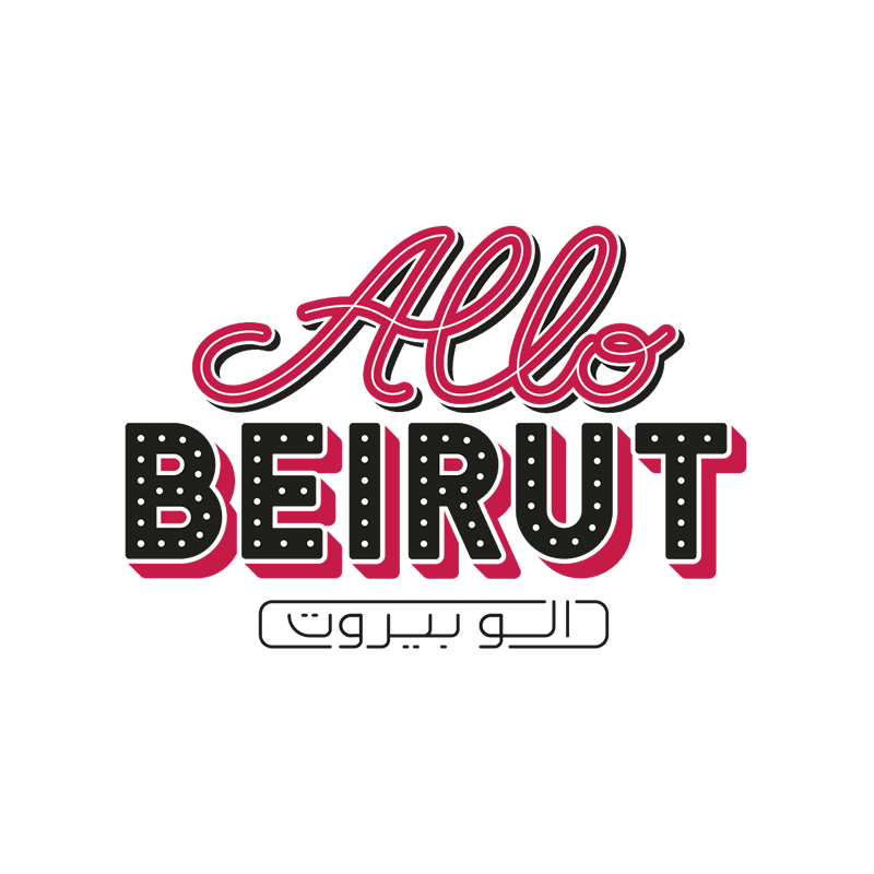 Allo Beirut