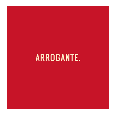 Arrogante Italian Dining Franchise