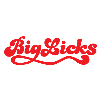 Big Licks