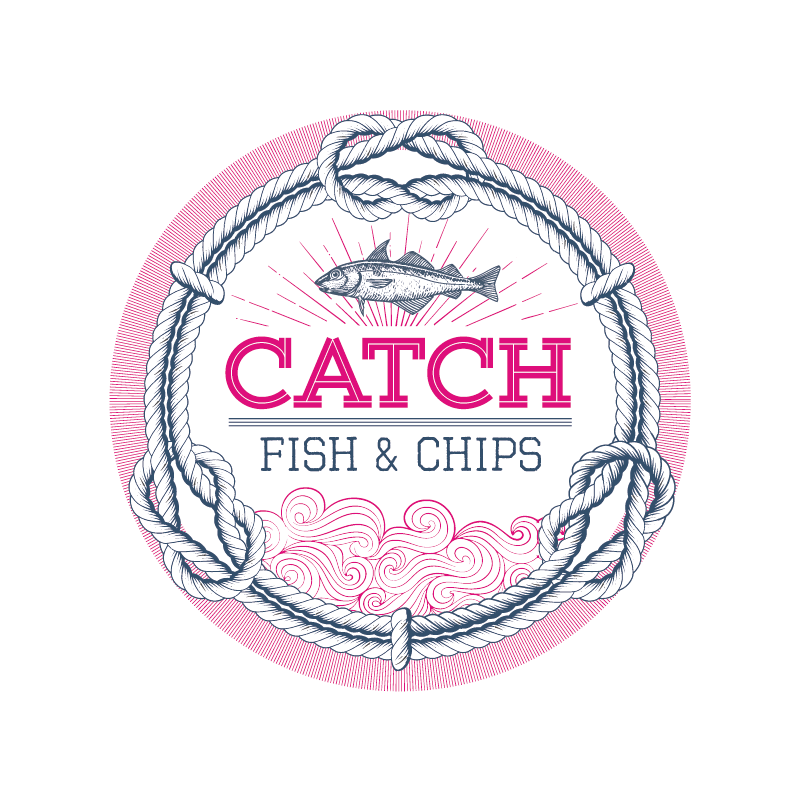 Catch Fish & Chips