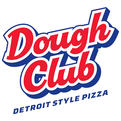 Dough Club Pizza